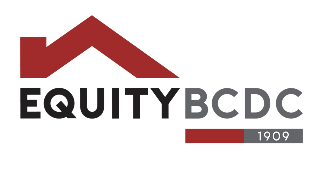 Logo equitybcdc